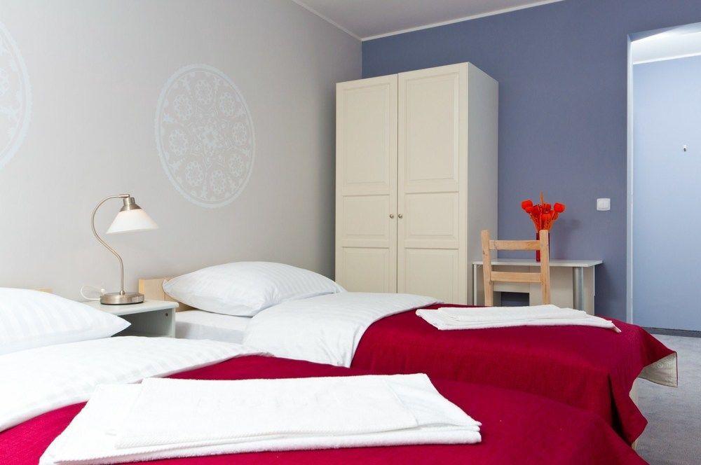 Cilantro Bed & Breakfast Wroclaw Exterior photo